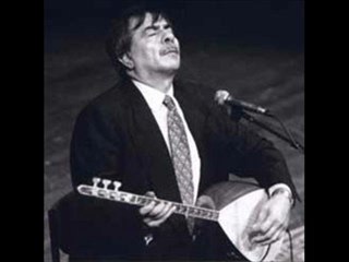 Arif SAĞ - Siyah Saçlarında Hatem Yüzlerin