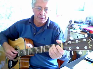 Le Père Noël et la Petite  Fille