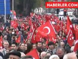 Trakya'da Cumhuriyet Bayramı Coşkusu (VİDEO) - Trakya Haberleri ( BURASI TRAKYA )
