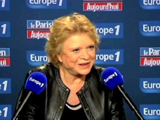 Eva Joly ne transigera pas sur la sortie du nucléaire