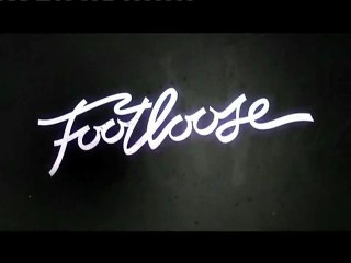Footloose Spot2 HD [10seg] Español