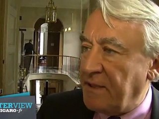 Claude Goasguen :  "la méthode de François Fillon est inacceptable"