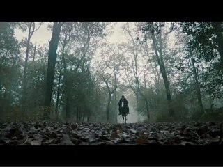 La conspiración - Tráiler Español [360p]