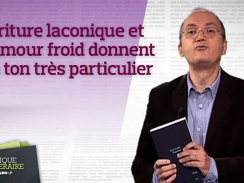 «Veuf» : Le chagrin et l'humour