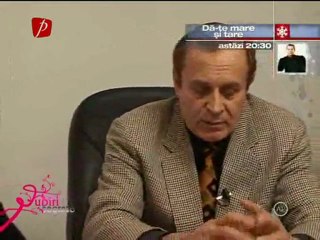 Iubiri Secrete S01E17