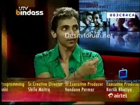 Emotional Atyachaar- 29th October 2011 Video Watch Online Pt6