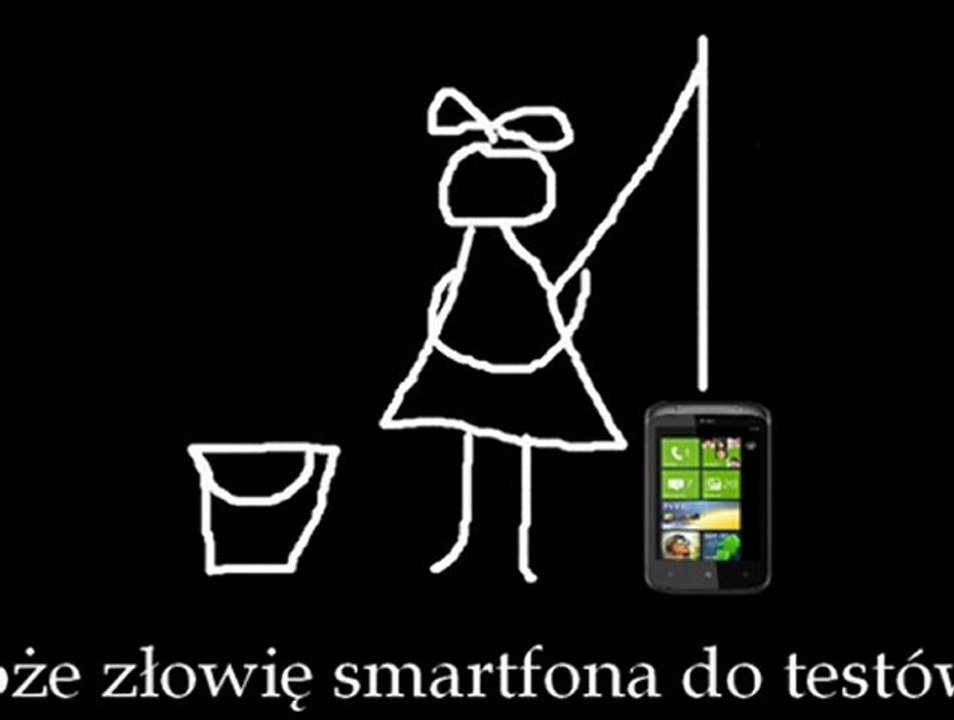 Ja i smartfon