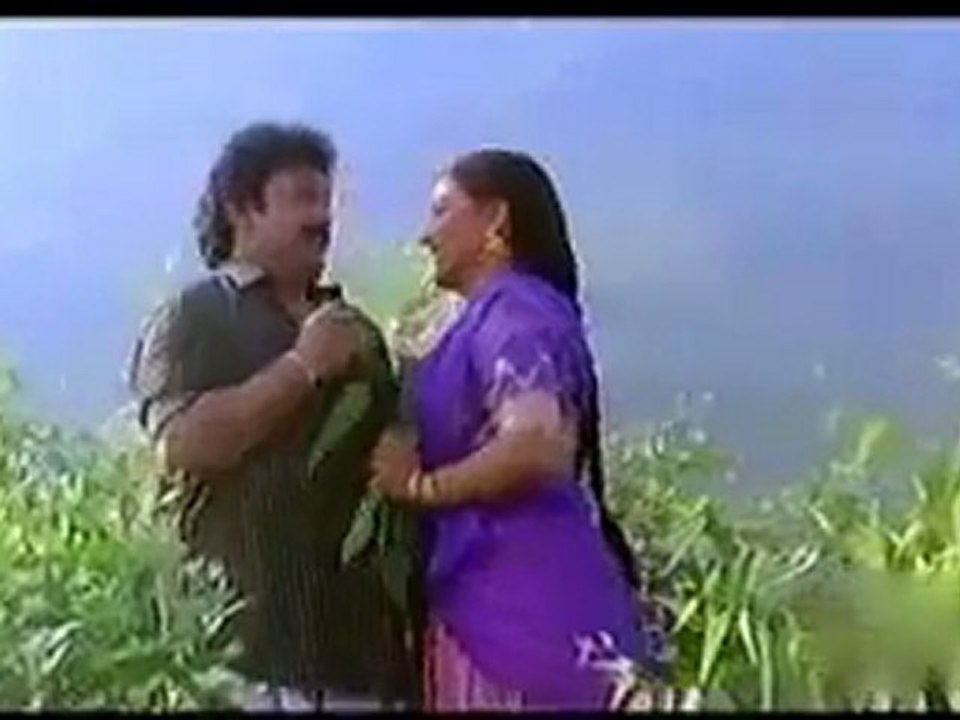 Uttamarasa-Intha mamanoda manasu