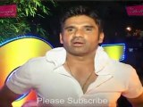 Sunil Shetty Denotes Voluptuous Rakhi Sawant As Sutli Bomb