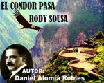 EL CONDOR PASA - CANTA RODY SOUSA (VERSION CUMBIA)