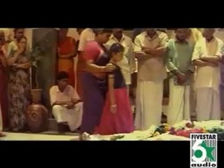 En asai machan-Karuppu nila nee taan kalankuvaten