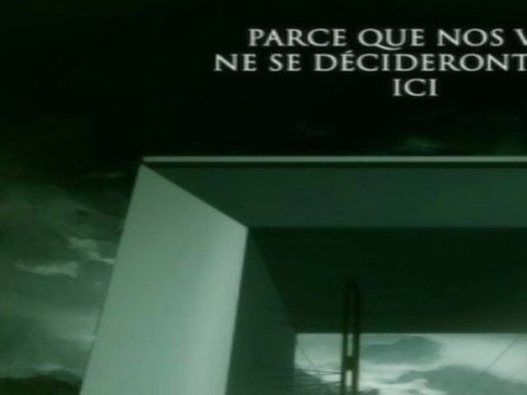 Appel des Indignés - Occupons la Défense le 4 Novembre - Rendons visible notre Indignation