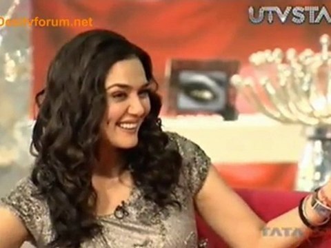 Up Close & Personal With Pz - 29th October 2011 Video Watch Online - Part1