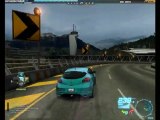 Need For Speed World - 7EVEN RACING TEAM - Renault Sport Mégane R.S.