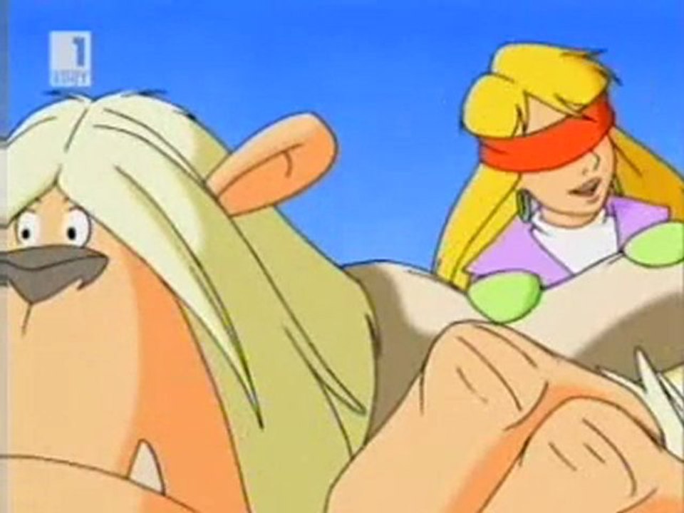 Лека нощ, деца! - Писма от Феликс Част2 от 3