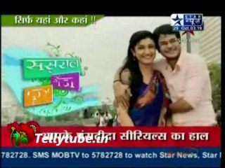 Saas Bahu Aur Saazish-29th October 2011-PART 4