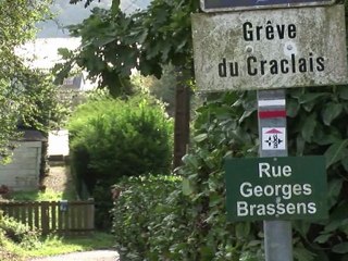 Brassens, ses voisins bretons se souviennent