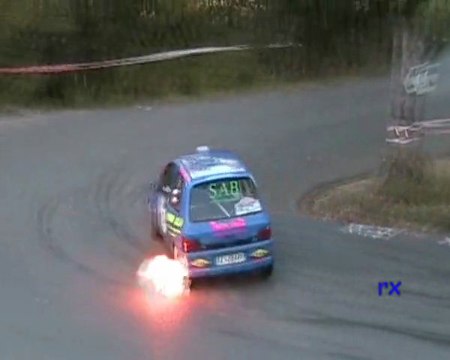 rallye haute provence 2011