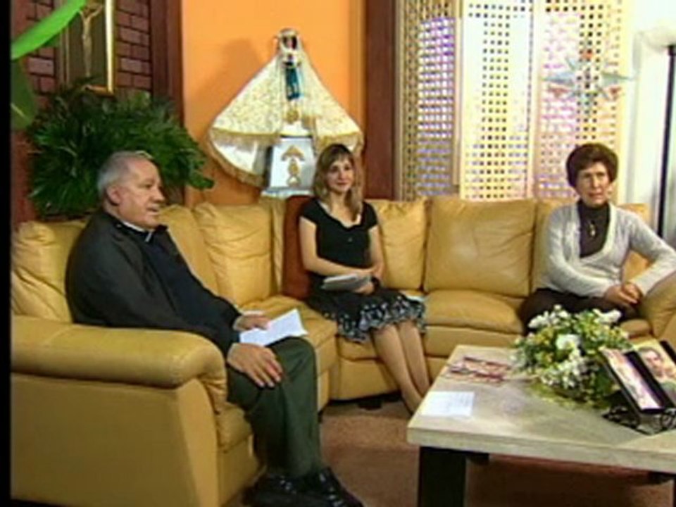 4 parte El Padre Nuestro