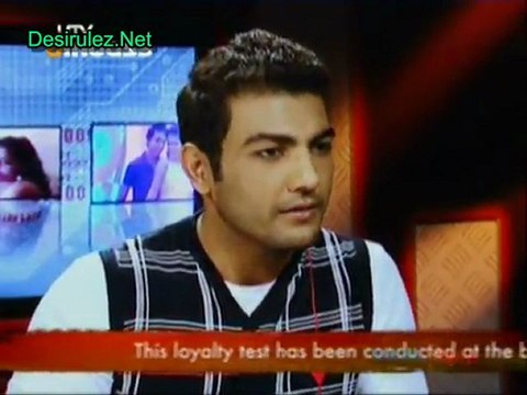 Emotional Atyachaar - 29th October 2011 - Part1