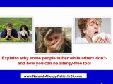 natural remedies for allergy relief - home allergy relief - allergy relief treatment