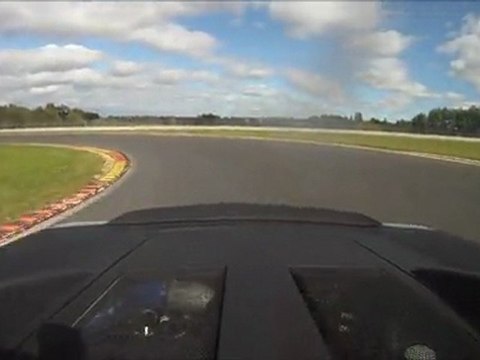 Stuttgart Connection Nogaro 9 10 2011 Part 3