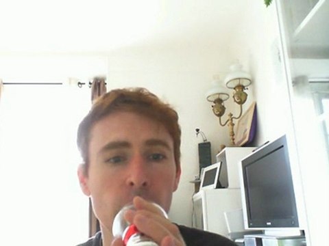 Wiwi égratigne wild child d'Enya