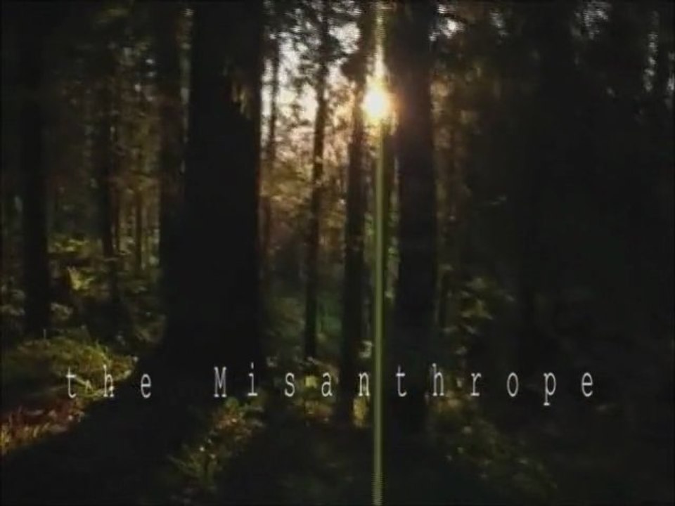 Darkthrone - Nocturno Culto - [2007] - The Misanthrope DVD  extrait
