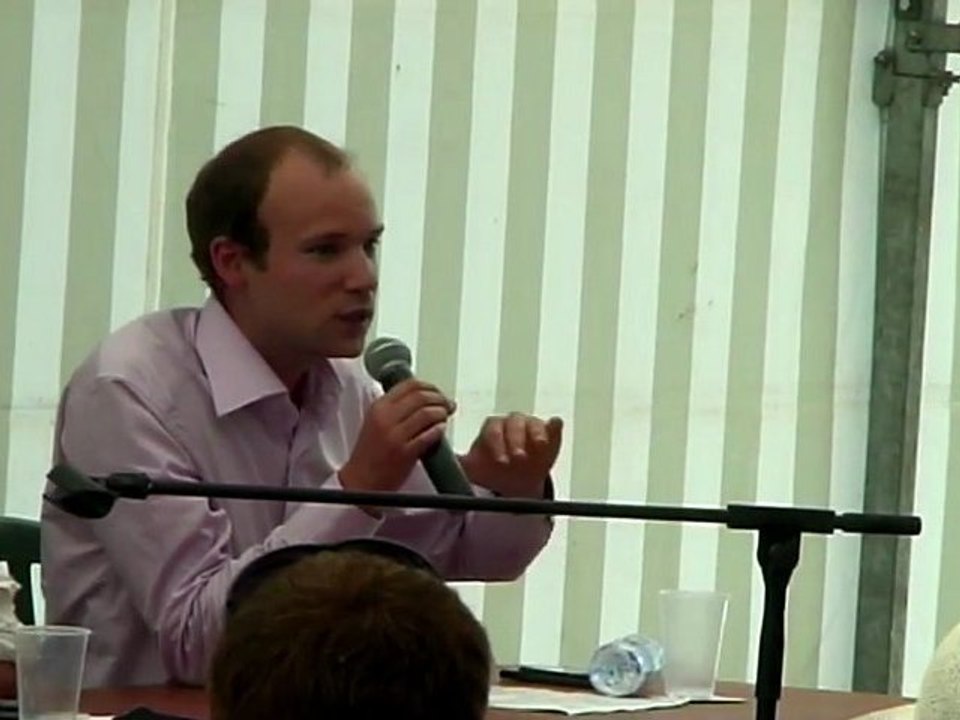 1- Table ronde sur la fiscalité