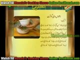 Zakir - e - Khas on masla tv 29th October 2011 Part 2