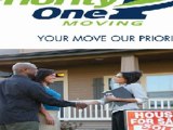 Commercial Movers Vancouver | Priority 1 Moving