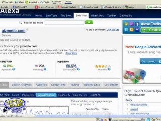How To Use Alexa Backlink Tool, To Spy On Competition