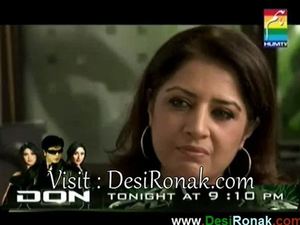 Humsafar Episode 6 Part 5