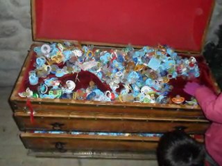père noel 2011