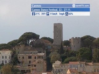 Las Vegas - USA, Geneva - Switzerland, Prague - Czech Republic, Cannes - France, Warsaw - Poland, Palma de Mallorca - Spain, Hamburg - Germany