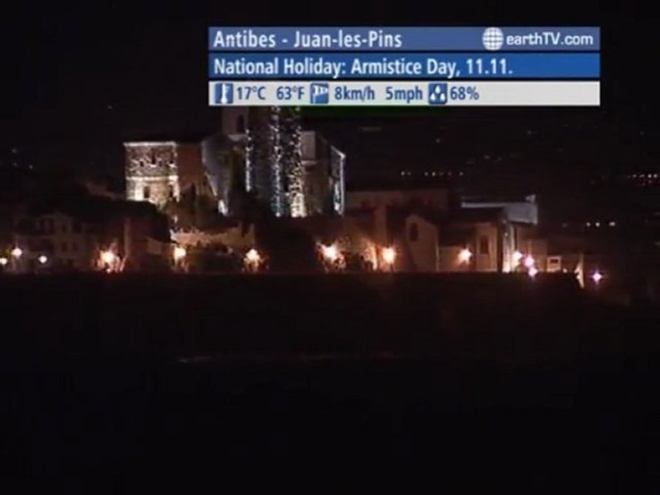 Macau SAR - China, Lugano - Ticino - Switzerland, Dresden - Germany, Niagara Falls - Canada, Antibes - Juan-les-Pins - France, Ekaterinburg - Russia, Tenerife - Spain