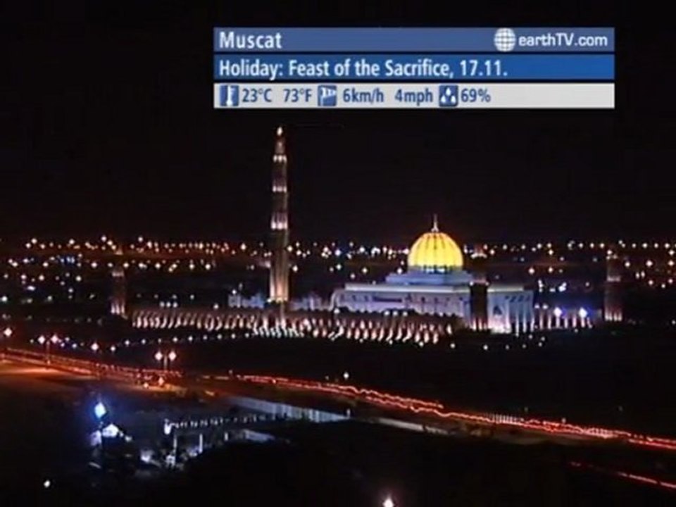 Budapest - Hungary, Seattle - USA, Prague - Czech Republic, Hamburg - Germany, Muscat - Oman, Washington - USA, Los Angeles - USA