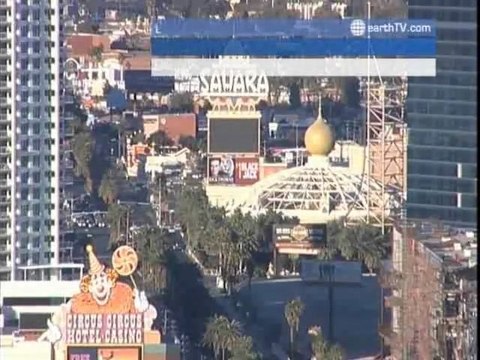 Agadir - Morocco, Niagara Falls - Canada, Stuttgart - Germany, Macau SAR - China, Bandar Seri Begawan - Brunei, Las Vegas - USA, Lucerne - Switzerland