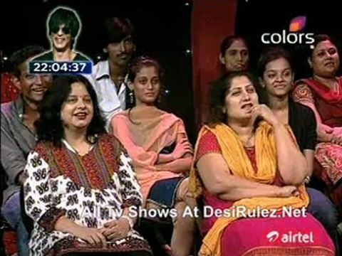 Badmash Company - 29th October 2011-pt3