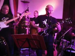 Toi mon autre et Smooth Operator