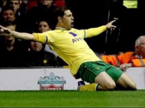 Norwich 3-3 Blackburn Hoilett, Morison, Yakubu great-strike