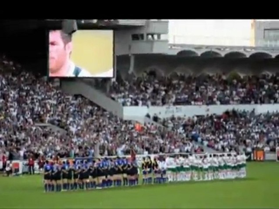 hythm ireland