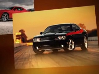 2011 Dodge Challenger Autoworld Dodge Chrysler Jeep by Santa Rosa