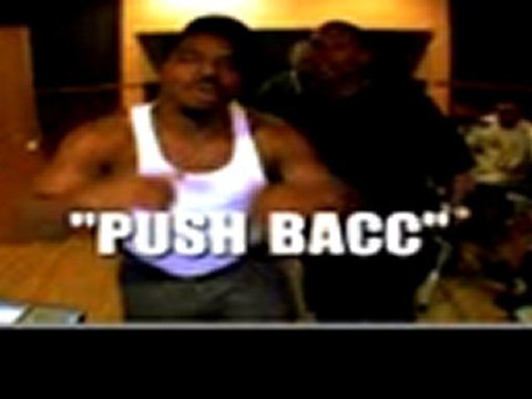 Gangsta Advisory Presents Dillinger & Young Gotti The Saga Continues II