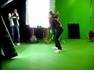 Howard Mijares Demo Reel 2011