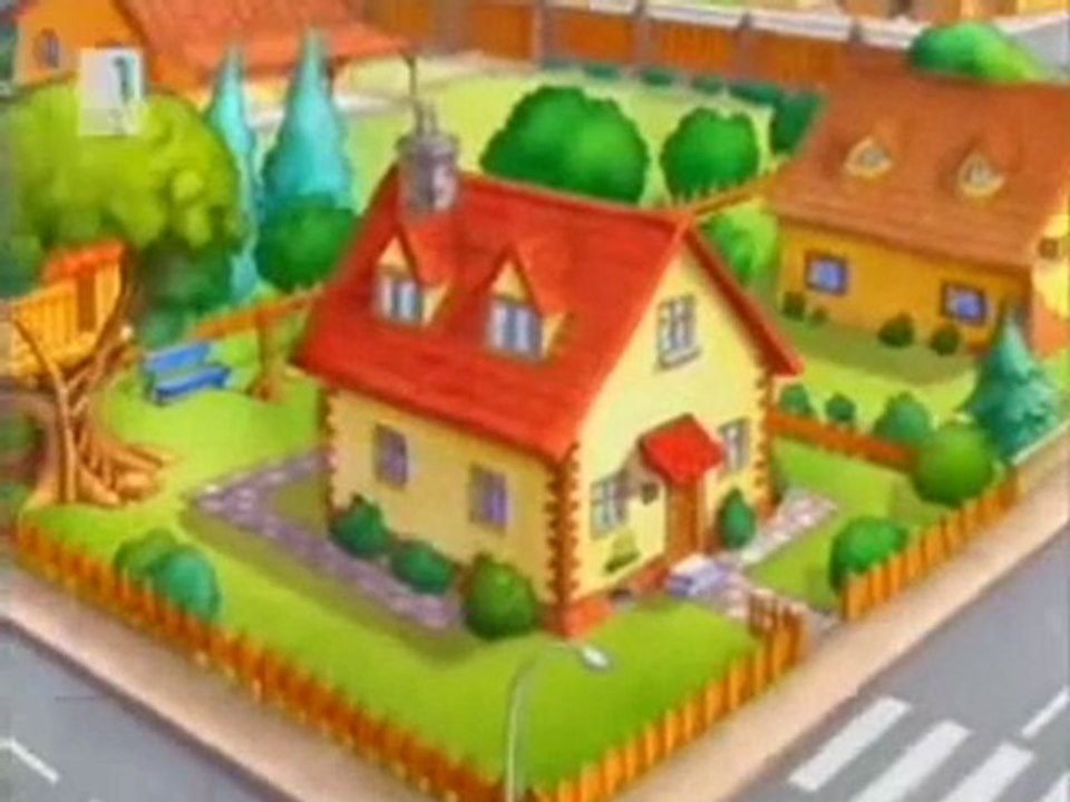 Лека нощ, деца! - Писма от Феликс Част1 от 3