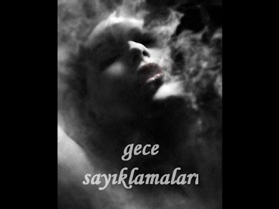 İrfan ÖZCAN - GECE SAYIKLAMALARI