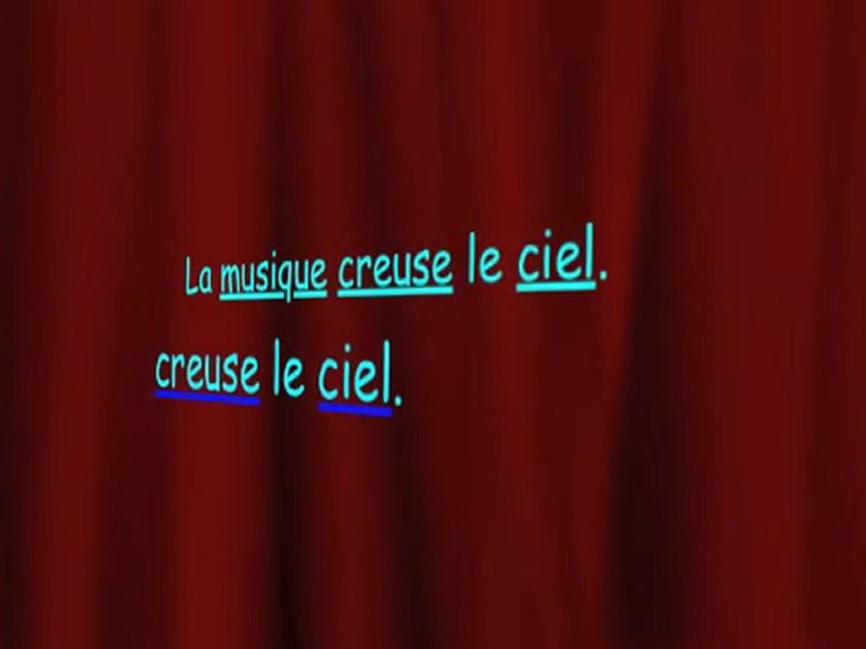 Musique