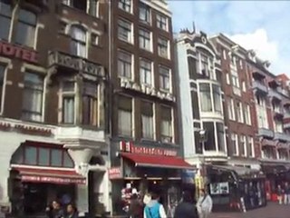 Amsterdam Chocolope - Amnesia et Coffee Shops