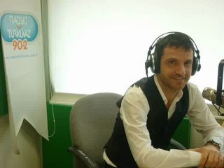 sinan özen radyo turkuvaz anons